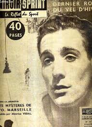 Tous les journaux-revues en stock catégorie "sports divers"