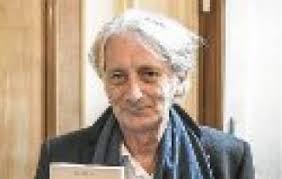 Patrick Deville, prix Femina 2012