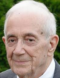 Obituary information for Harold F. Chamberlain