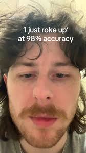 I Just Rock Up Daniel Larson Then I Have Reapons