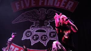 Read 21 reviews from the world's largest community for readers. Members Of Motley Crue Five Finger Death Punch And More Featured In New Horror Movie The Retaliators Kbpa Austin Tx