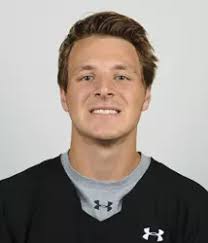 2018 Men's Lacrosse Roster