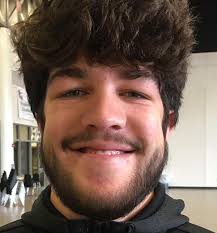 All-Metro boys wrestler of the year: Orine keeps fire burning throughout  title-filled Seckman career