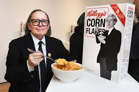 Rec. center is renamed for Village's'Mr. Parks'