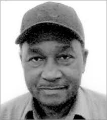 Perletha "Butch" Jeter