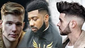 Berikut 36 contoh foto / gambar model potongan gaya rambut layer panjang & pendek lainnya. 8 Tipe Potongan Undercut Ini Bisa Kamu Jadikan Pilihan Saat Ke Barber Shop Mana Yang Paling Sesuai Tribunnews Com Mobile