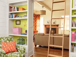 I hope to inspire you to roll up your sleeves and tackle some diy projects to help turn the house you have into a home you love. 7 Surprising Built In Bookcase Designs This Old House