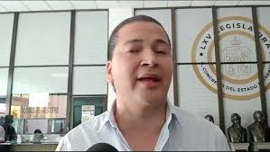 #VideoTH📹| El Presidente de la Junta de Coordinación Política del Congreso  de Tabasco, Jorge Bracamonte, señaló que a finales de enero tendrán listo  el calendario de actividades de la elección de ...