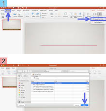 How To Add Music To Powerpoint 2020