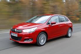 Image result for Rouge Carmen 2011 Citroen