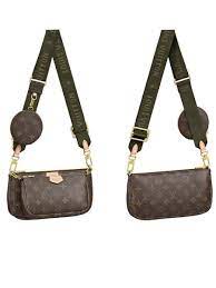Lyst.com is a marketplace that ranks brands based on consumer demand and sales. The Best Designer Handbags Of 2021 Luxury Bags Purses