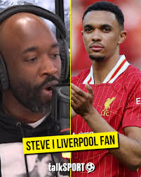 This Liverpool fan REVEALS exactly why he BOO'D Trent when he came