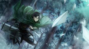 We did not find results for: Levi Attack On Titan Shingeki No Kyojin 4k 19388