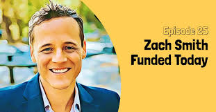 025: Raised over $163MM for Kickstarter & Indiegogo Products. So how did Zach  Smith of Funded Today do it?