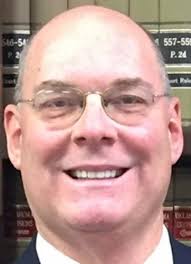 Kirkley seeks to replace retiring judge