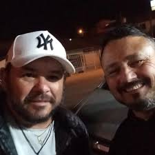 Dia muito triste, siga em paz meu irmão Sidnei, amigo de infância, amigo de  hj e sempre...