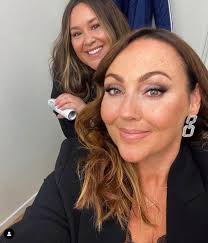 Kändisarnas makeup-artist Fanny, 34, var rädd att dö av övervikten