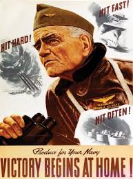 The Bull in the South Pacific