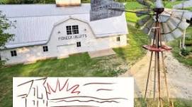Prairie Talk: Woody Invasion of the Tallgrass Prairie