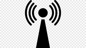 Most symbols are not standardized, which means the symbols shown below may not match your software program or hardware device. Computer Symbole Symbol Internet Symbol Antennen Antenne Png Pngegg