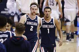 10 Observations From Gonzaga S Win At Byu The Slipper Still Fits