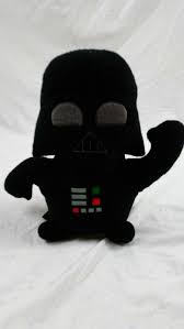 Star Wars Darth Vader Stuffed Animal Plush Toy 12 With Cape Starwars Darthvader Plush Animal Plush Toys Angry Birds Star Wars Cute Plush
