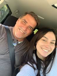 I am feeling super grateful