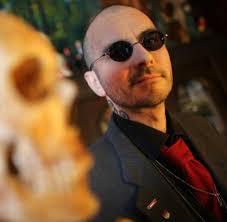 Dr mark benecke und lydia benecke scheidung. Portrat Von Mark Benecke Weltweit Bekanntester Forensischer Biologe Welt