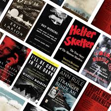 Browse categories to find your favorite literature genres: 10 True Crime Books To Read Under The Covers She Reads