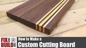 We did not find results for: Custom Cutting Board From Scrap Wood How To Make Youtube
