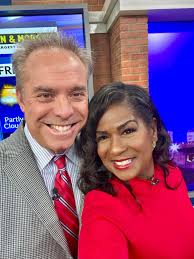 Stephanie Scurlock WREG