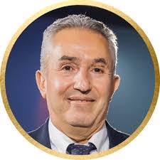 Brian Mustard's Instagram, Twitter & Facebook