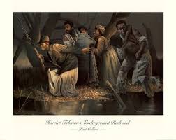 Guiding questions what was the underground railroad and how did it operate? Close Reading Across The Curriculum Harriet Tubman S Underground Railroad Artist