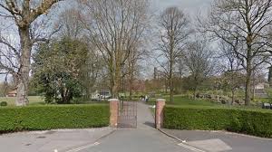Three Arrested After Woman Raped In Wigan Park Bbc News