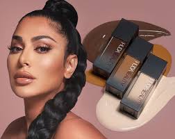 Men's womens sevich mattifying powder miracle volume up hair styling powder new. Huda Beauty Boots