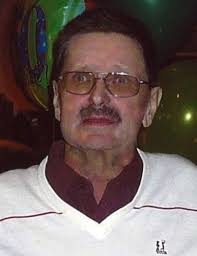 Randolph Heino Obituary (2011)