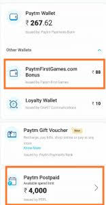 Paytm first games apk for android is … Paytm First Games Apk App Download Gamepind Earn Rs 25 Paytm
