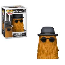 Morticia addams ist die außergewöhnlich elegante dame des hauses. Funko Pop Tv The Addams Family It Multicolor Buy Online In Burkina Faso At Burkinafaso Desertcart Com Productid 106815527