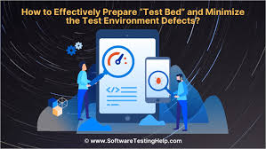 Testbed is the primary api for writing unit tests for angular applications and libraries. How To Effectively Prepare Test Bed And Minimize The Test Environment Defect