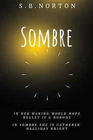 Amazon Com Sombre Ebook Norton S B Kindle Store