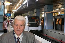 Maybe you would like to learn more about one of these? Ce Se AflÄƒ Sub StaÈ›ia De Metrou Gara De Nord De Fapt E Acolo De Pe Vremea Lui Nicolae CeauÈ™escu Impact