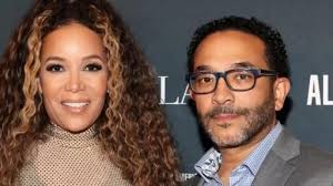 The latest sunny hostin's marriage strained by lawsuit news, videos &  comments