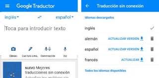 El inglés y el español son los idiomas más traducidos del mundo, y les siguen el chino, el francés y el alemán; La Peculiar Voz De Google En Una De Sus Traducciones En Castellano Provoca Multitud De Bromas