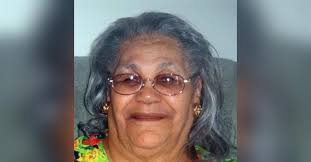 Bessie Ruffin Obituary
