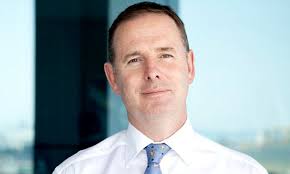 MoD's Tony Douglas gets £530k deal to sort out botched reforms