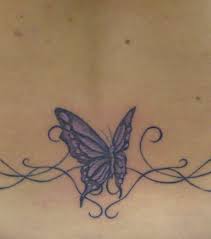 Tatouage Papillon 20 Modeles Pour Un Tatouage Femme