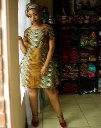 Check spelling or type a new query. Mpho Khati This Month Trending African Designs The Click Styles