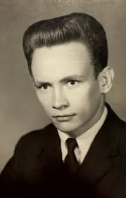 Obituary information for William C. "Bill" Johnson