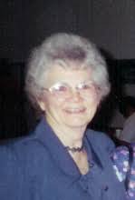 Obituary information for Ida P. Asher-Winstead