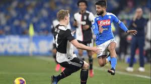Juventus battuta ai rigori dopo i miracoli di buffon nei 90 minuti Napoli Juventus Finale Coppa Italia 2020 Le Probabili Formazioni